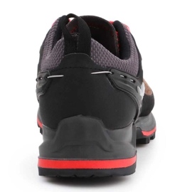 Zapatos Salewa Ws Mtn Trainer 2 Gtx W 61358-0480 marrón negro 11