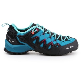 Zapatos Salewa Ws Wildfire Edge W 61347-8736 negro 6