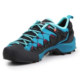 Zapatos Salewa Ws Wildfire Edge W 61347-8736 negro 9