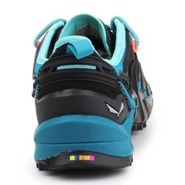 Zapatos Salewa Ws Wildfire Edge W 61347-8736 negro 11