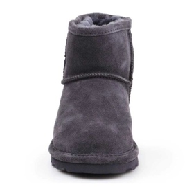 Zapatos BearPaw Alyssa Charcoal 2130W-030 gris 8