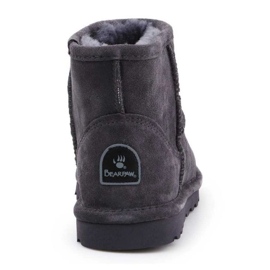 Zapatos BearPaw Alyssa Charcoal 2130W-030 gris 11