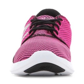 New Balance Jr Kjcstgly Zapatos negro rosado 11