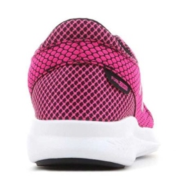New Balance Jr Kjcstgly Zapatos negro rosado 15