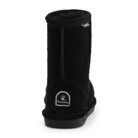 Zapatos BearPaw Neverwet 608Y negros 5