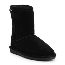 Zapatos BearPaw Neverwet 608Y negros 6