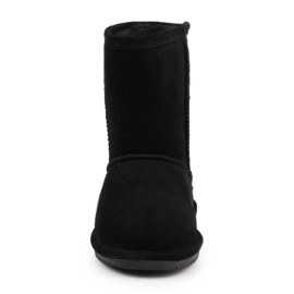 Zapatos BearPaw Neverwet 608Y negros 7