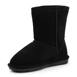Zapatos BearPaw Neverwet 608Y negros 8