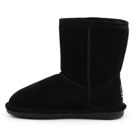 Zapatos BearPaw Neverwet 608Y negros 9