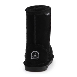 Zapatos BearPaw Neverwet 608Y negros 10