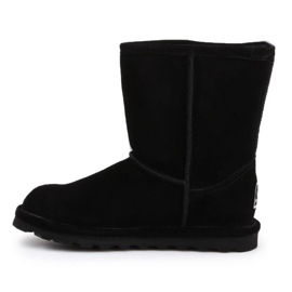 Zapatos BearPaw Ii 1962Y negro 4