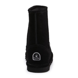 Zapatos BearPaw Ii 1962Y negro 5