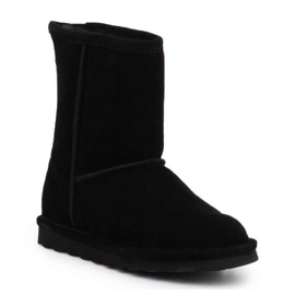 Zapatos BearPaw Ii 1962Y negro 7