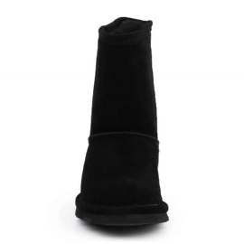 Zapatos BearPaw Ii 1962Y negro 8