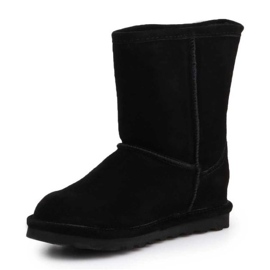 Zapatos BearPaw Ii 1962Y negro 9