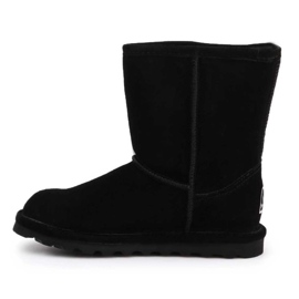 Zapatos BearPaw Ii 1962Y negro 10
