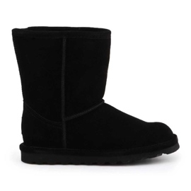 Zapatos BearPaw Ii 1962Y negro 12