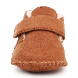 Zapatos bebé BearPaw Skylar 2071L marrón 7