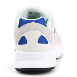 Zapatillas Adidas Yung-1 M EE5318 azul gris 11