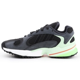 Zapatillas Adidas Yung-1 Trail M EE6538 negro 4