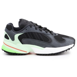 Zapatillas Adidas Yung-1 Trail M EE6538 negro 6