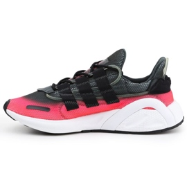 Zapatillas Adidas Lxcon M G27579 negro rosado 4