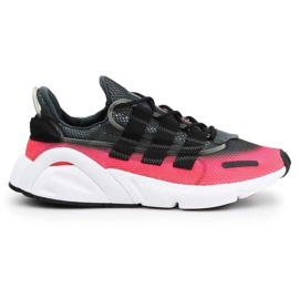 Zapatillas Adidas Lxcon M G27579 negro rosado 12