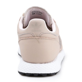 Zapatillas Adidas Forest Grove W EE8967 rosado 5