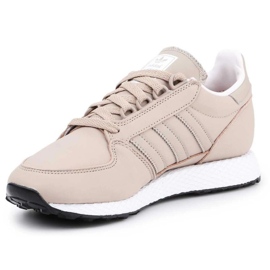 Zapatillas Adidas Forest Grove W EE8967 rosado 9