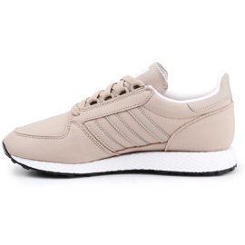 Zapatillas Adidas Forest Grove W EE8967 rosado 10