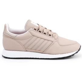 Zapatillas Adidas Forest Grove W EE8967 rosado 12
