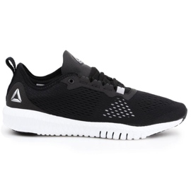 Reebok Flexagon W CN2407 negro 6