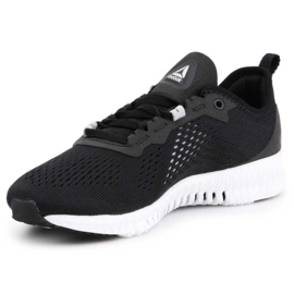 Reebok Flexagon W CN2407 negro 9
