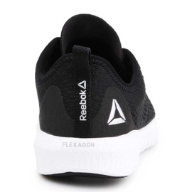 Reebok Flexagon W CN2407 negro 11