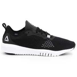 Reebok Flexagon W CN2407 negro 12