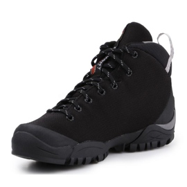 Zapatos de trekking Garmont Integra High Wp Thermal W 481052-201 negro 4