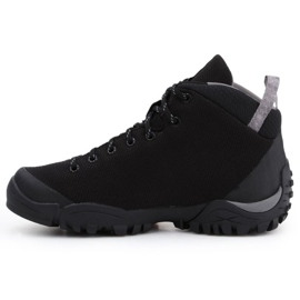 Zapatos de trekking Garmont Integra High Wp Thermal W 481052-201 negro 7