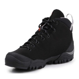 Zapatos de trekking Garmont Integra High Wp Thermal W 481052-201 negro 16