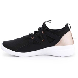 Zapatillas Reebok Cardio Motion W CN6679 negro 4