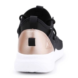 Zapatillas Reebok Cardio Motion W CN6679 negro 5