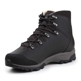 Zapatos de trekking Garmont Nevada Lite Gtx M 481055-211 negro 3