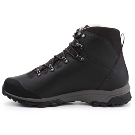 Zapatos de trekking Garmont Nevada Lite Gtx M 481055-211 negro 4