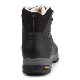 Zapatos de trekking Garmont Nevada Lite Gtx M 481055-211 negro 5