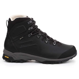 Zapatos de trekking Garmont Nevada Lite Gtx M 481055-211 negro 6