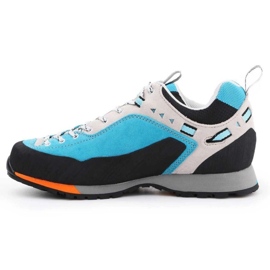 Zapatos Garmont Dragontail Mnt Wms W 481044-60G azul 4