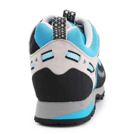 Zapatos Garmont Dragontail Mnt Wms W 481044-60G azul 5