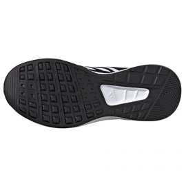 Zapatillas Adidas Runfalcon 2.0 K FY9495 negro 6