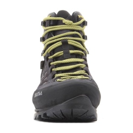 Zapatos de trekking Salewa Ms Rapace Gtx M 61332 0960 negro 3