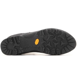 Zapatos de trekking Salewa Ms Rapace Gtx M 61332 0960 negro 17