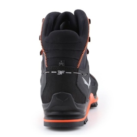 Zapatos de trekking Salewa Mtn Trainer Gtx M 63458-0985 multicolor 5